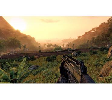 Produktbild Crysis: Warhead (für PC)