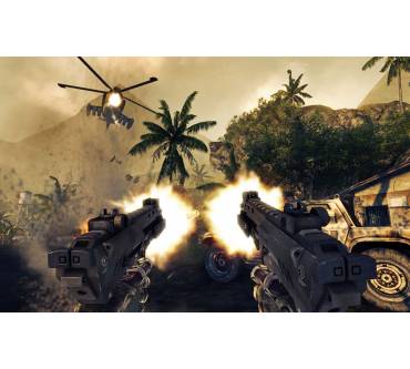 Produktbild Crysis: Warhead (für PC)