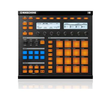 Produktbild Native Instruments Maschine