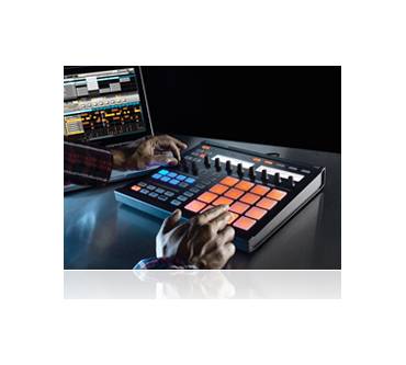 Produktbild Native Instruments Maschine