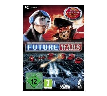 Produktbild Future Wars (für PC)