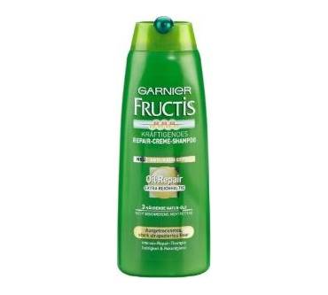 Produktbild Garnier Fructis Kräftigendes Repair-Shampoo Oil Repair