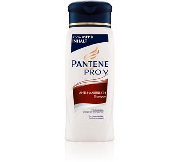 Produktbild Pantene Pro-V Anti-Haarbruch Shampoo