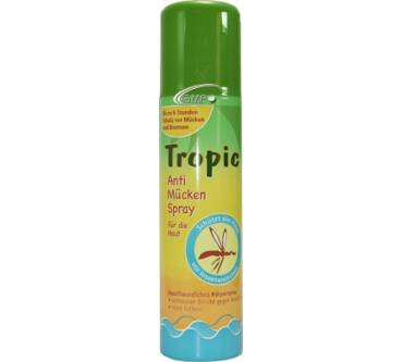 Produktbild GMP Trading Tropic Anti Mücken Spray