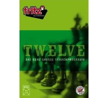 Produktbild Fritz Twelve (für PC)