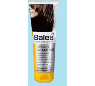 Produktbild dm / Balea Professional Repair Shampoo