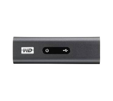 Produktbild Western Digital WD TV Live