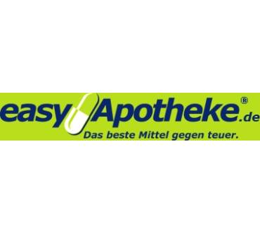 Produktbild easyApotheke Versandapotheke