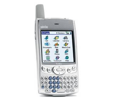 Produktbild Palm Treo 600