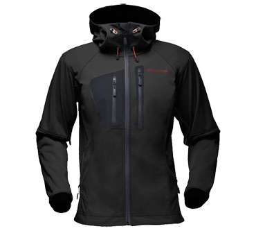 Produktbild Norrøna Bitihorn Windstopper SoftShell Jacket