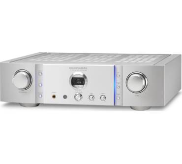 Produktbild Marantz SACD-Player/Verstärker-Kombi (PM-15S2 / SA-15S2)