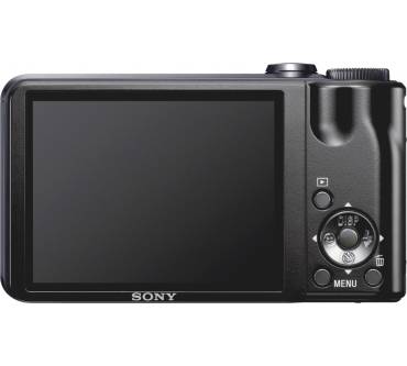 Produktbild Sony CyberShot DSC-H55