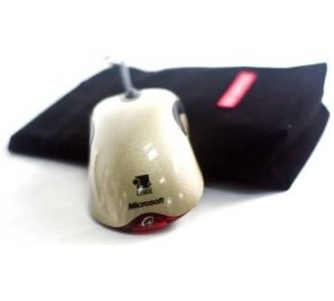 Produktbild Zowie IO1.1 ZG Old-School Pro Gaming Mouse