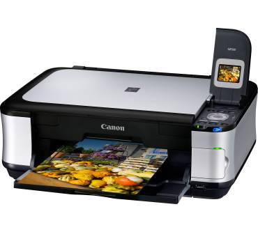 Produktbild Canon Pixma MP560