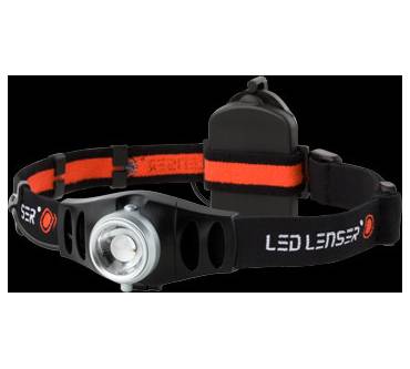 Produktbild LED Lenser H7R