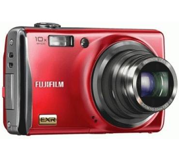 Produktbild Fujifilm FinePix F80EXR