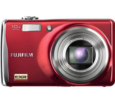 Produktbild Fujifilm FinePix F80EXR