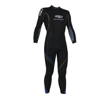 Produktbild blueseventy Axis