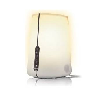 Produktbild Philips Wake-Up Light HF3476/01