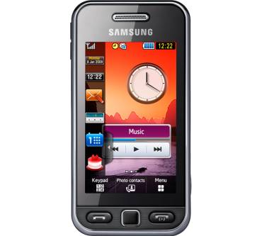 Produktbild Samsung S5230 Star