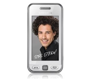 Produktbild Samsung S5230 Star