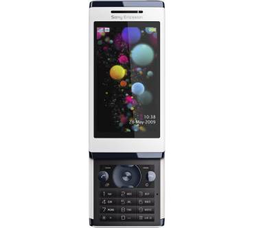 Produktbild Sony Ericsson Aino