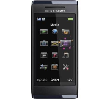 Produktbild Sony Ericsson Aino