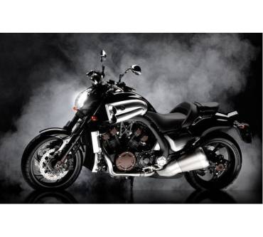 Produktbild Yamaha VMAX (147 kW) [10]