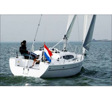 Produktbild Dehler Yachten 32