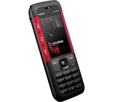 Produktbild Nokia 5310 XpressMusic