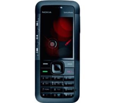 Produktbild Nokia 5310 XpressMusic