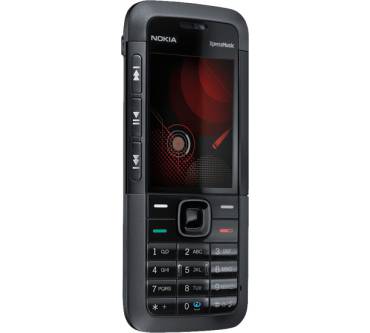 Produktbild Nokia 5310 XpressMusic