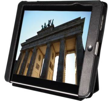 Produktbild Artwizz SeeJacket Leather für iPad