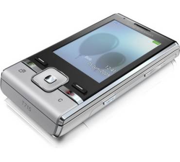 Produktbild Sony Ericsson T715