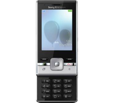 Produktbild Sony Ericsson T715