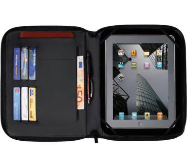 Produktbild Artwizz Business Bag für iPad