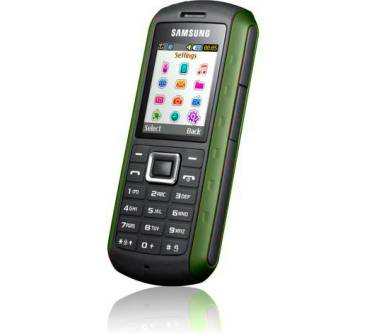 Produktbild Samsung B2100