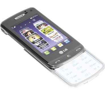 Produktbild LG GD900 Crystal