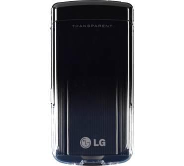 Produktbild LG GD900 Crystal