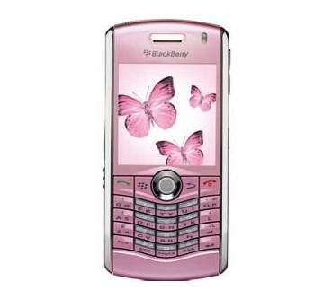 Produktbild RIM BlackBerry 8110 Pearl