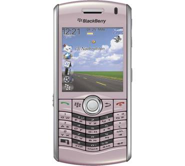 Produktbild RIM BlackBerry 8110 Pearl