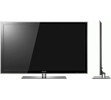 Produktbild Samsung UE40B8000