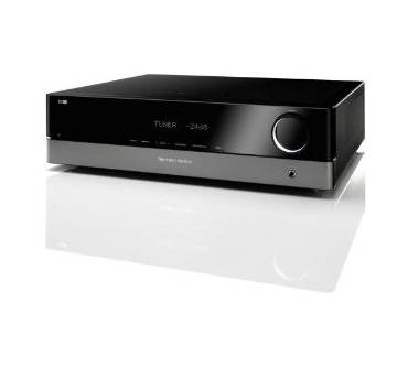 Produktbild Revel / Harman / Kardon Hi-Fi-System (HD 990 / HK 990 / Concerta F12)