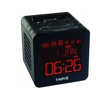 Produktbild Logic 3 i-Station Time Cube