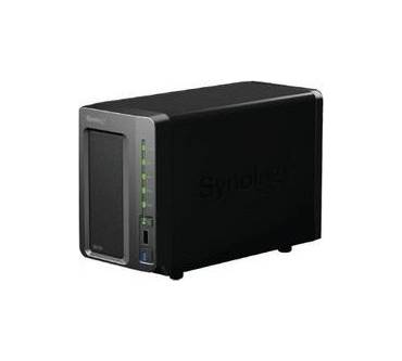 Produktbild Synology Disk Station DS710+