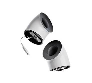 Produktbild LaCie USB Speakers