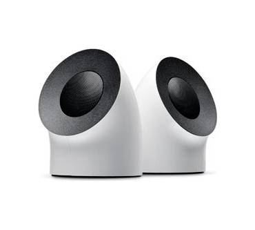 Produktbild LaCie USB Speakers