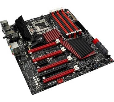 Produktbild Asus Rampage III Extreme