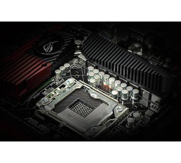 Produktbild Asus Rampage III Extreme