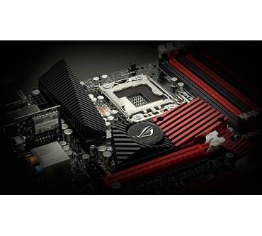 Produktbild Asus Rampage III Extreme